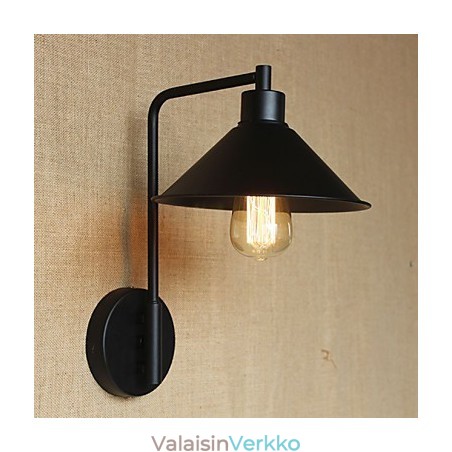 Moderni minimalistinen käytävävarasto parveke kuisti rautakoristeellinen seinävalaisin Moderni minimalistinen käytävävarasto parveke kuisti rautakoristeellinen seinävalaisin