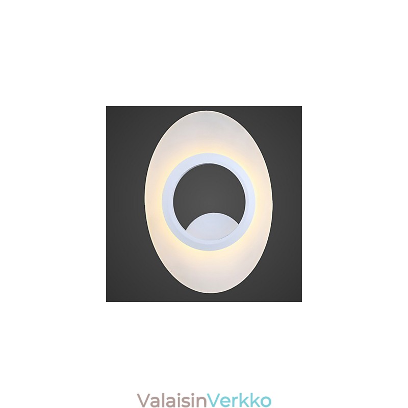 Moderni kattokruunu sisävalaisin