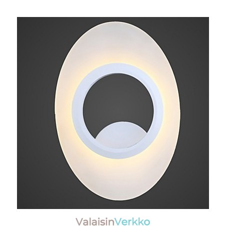 Moderni kattokruunu sisävalaisin Moderni kattokruunu sisävalaisin