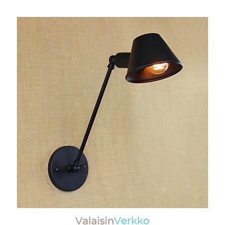Retro yksinkertainen rautavalaisin Retro yksinkertainen rautavalaisin