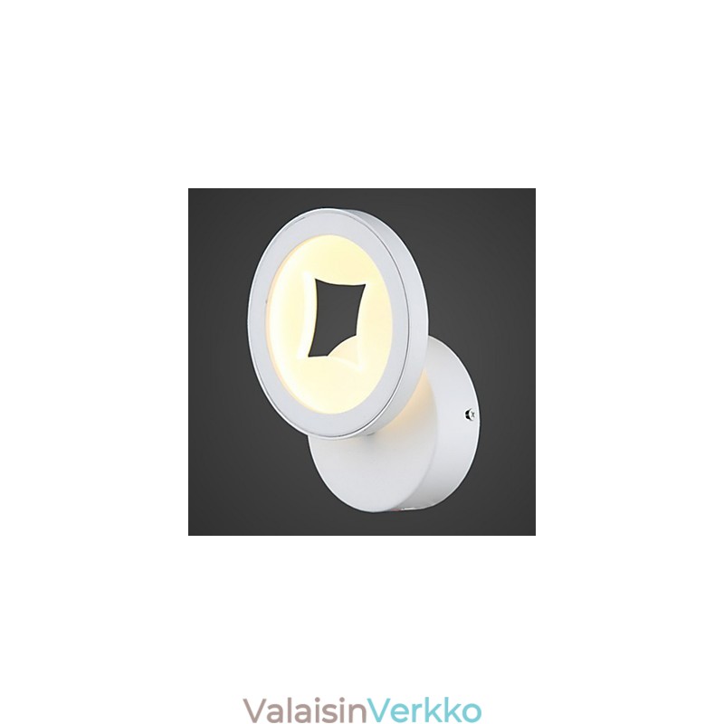 Uusi design moderni seinävalaisin