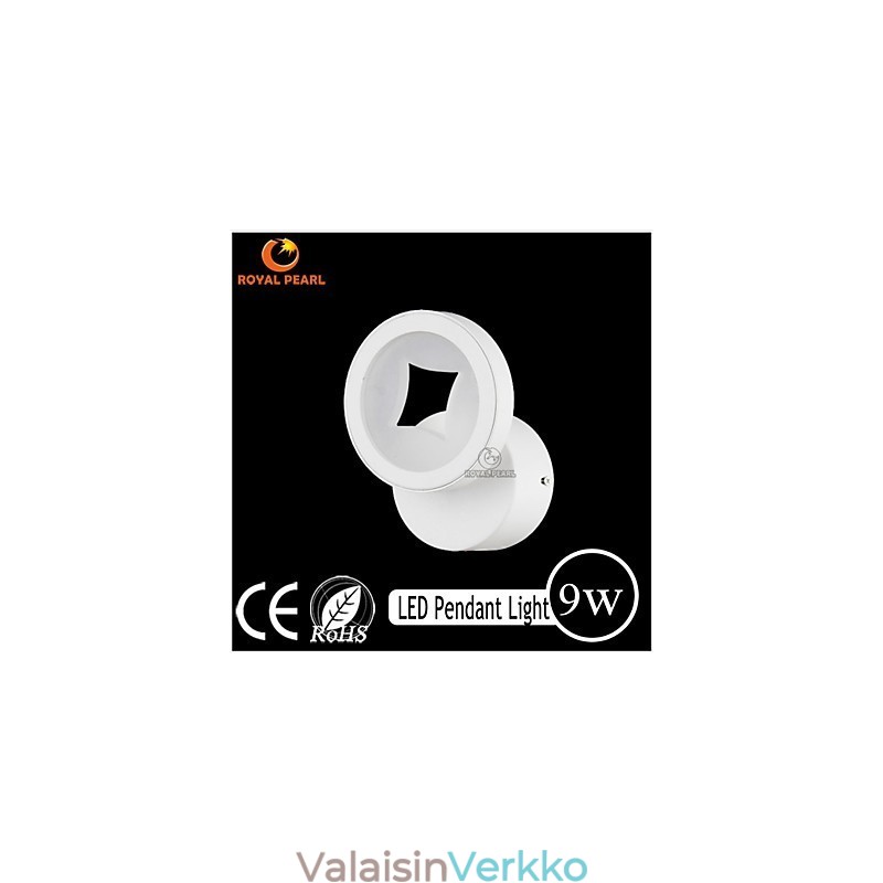 Uusi design moderni seinävalaisin
