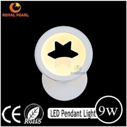 Uusi design moderni seinävalaisin