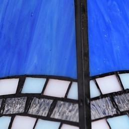 Eurooppalaiset Välimeren alueen maaseudun luovat takorautaiset seinävalaisimet