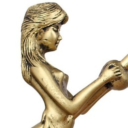 Eurooppalainen sopimus maaseudun luovat takorautaiset seinävalaisimet