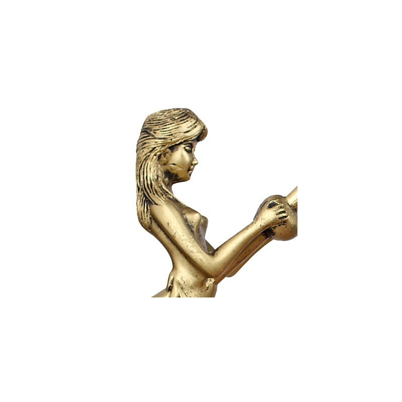 Eurooppalainen sopimus maaseudun luovat takorautaiset seinävalaisimet