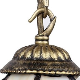 Eurooppalainen sopimus maaseudun luovat takorautaiset seinävalaisimet