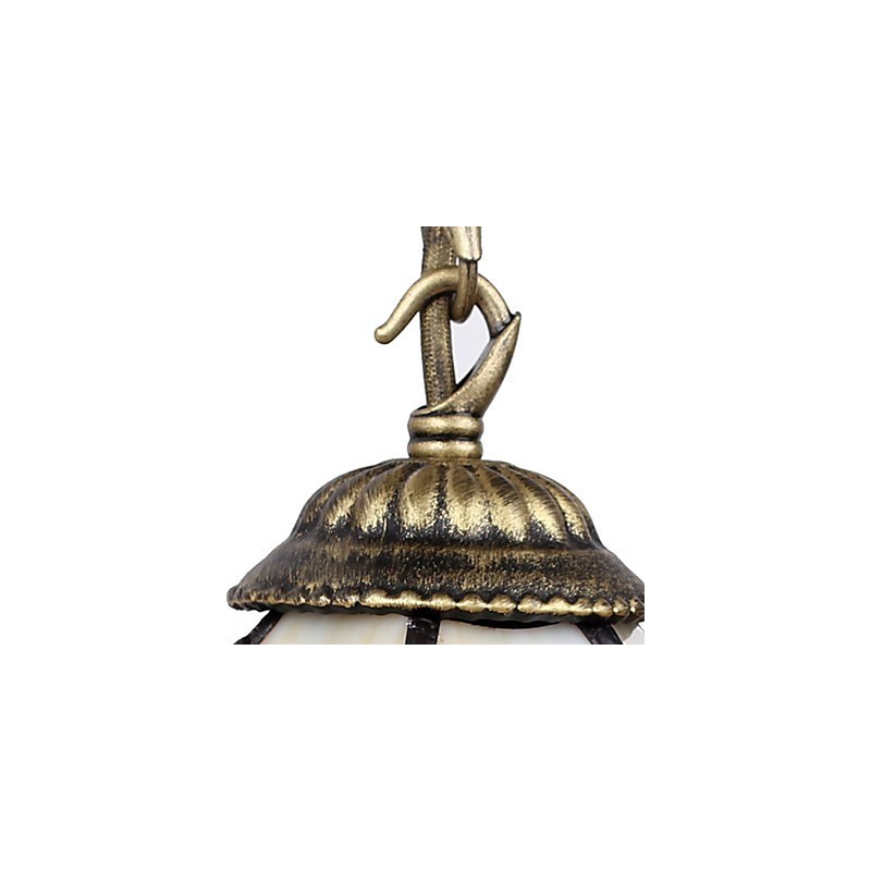 Eurooppalainen sopimus maaseudun luovat takorautaiset seinävalaisimet