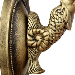 Eurooppalainen sopimus maaseudun luovat takorautaiset seinävalaisimet