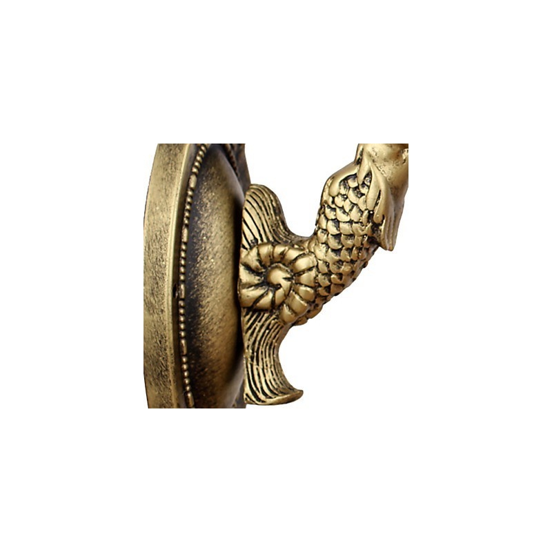 Eurooppalainen sopimus maaseudun luovat takorautaiset seinävalaisimet