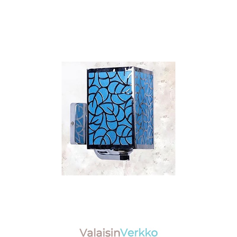 Yksi pääty seinävalaisin