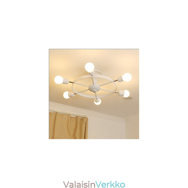 Säätövalaisimet