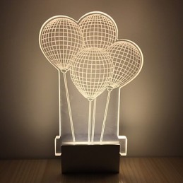 Seinävalaisimet modernia nykymetallia