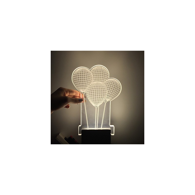 Seinävalaisimet modernia nykymetallia