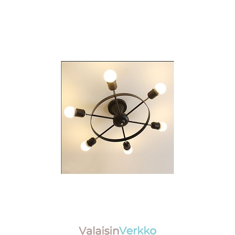 Säätövalaisimet