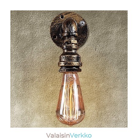 Seinävalaisimet Loft Traditional Classic Metal Seinävalaisimet Loft Traditional Classic Metal