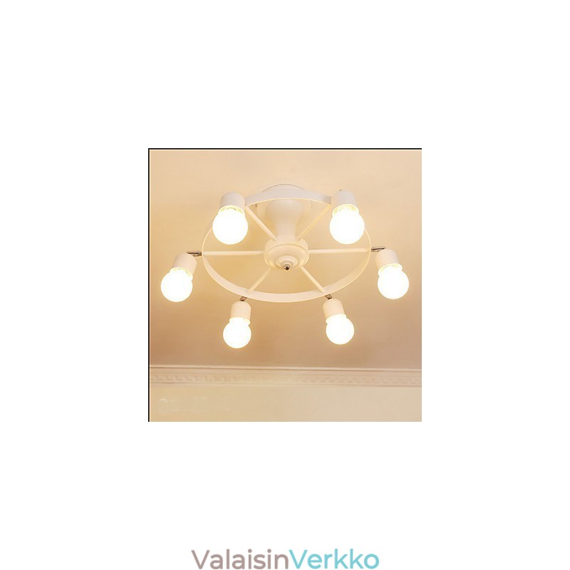 Säätövalaisimet