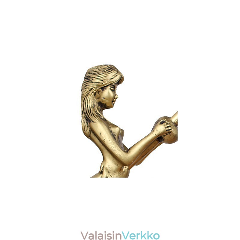 Eurooppalainen sopimus maaseudun luovat takorautaiset seinävalaisimet