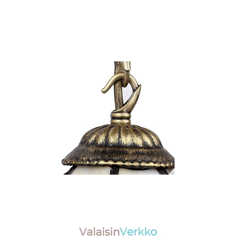 Eurooppalainen sopimus maaseudun luovat takorautaiset seinävalaisimet