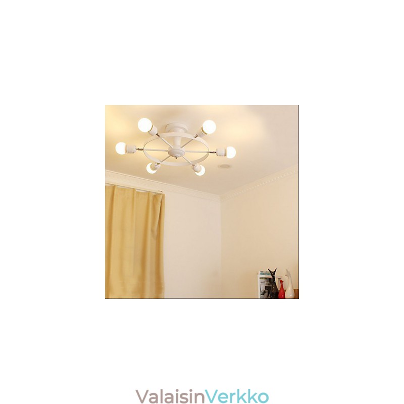 Säätövalaisimet
