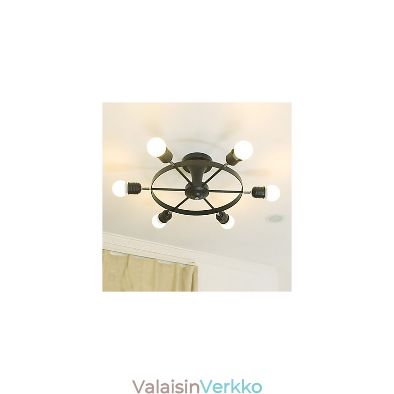 Säätövalaisimet