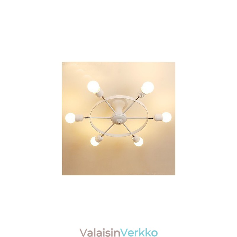 Säätövalaisimet