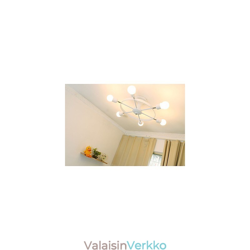 Säätövalaisimet