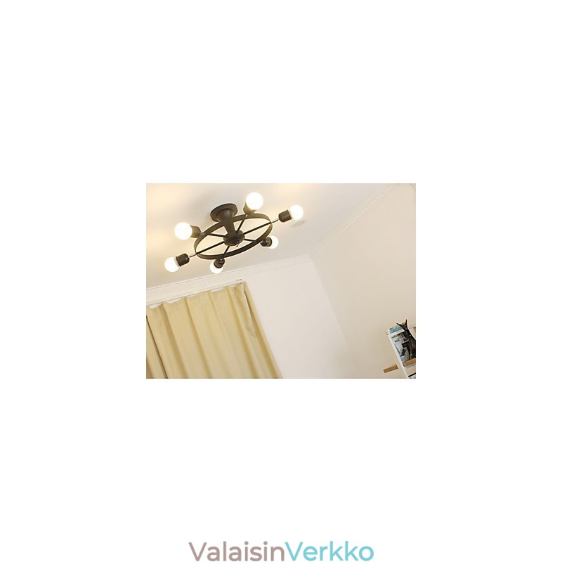 Säätövalaisimet