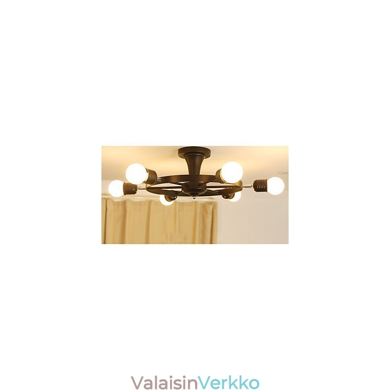 Säätövalaisimet