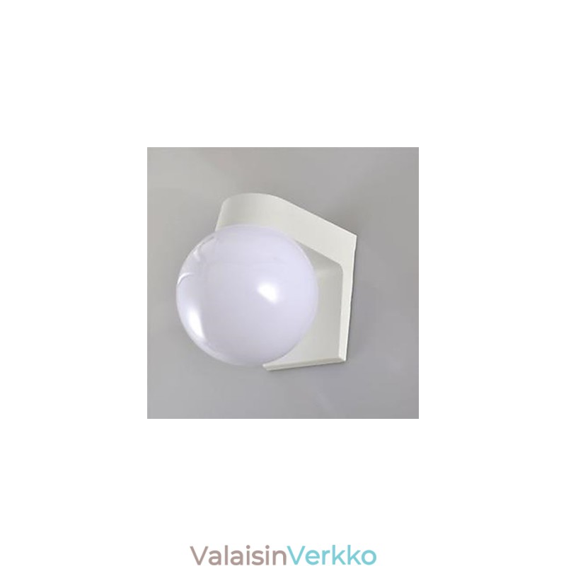 Akryylikuorinen seinävalaisin