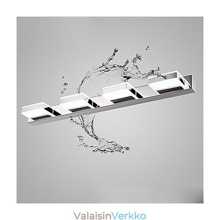 Seinälamput 4 Light Modern Simple Artistic Seinälamput 4 Light Modern Simple Artistic