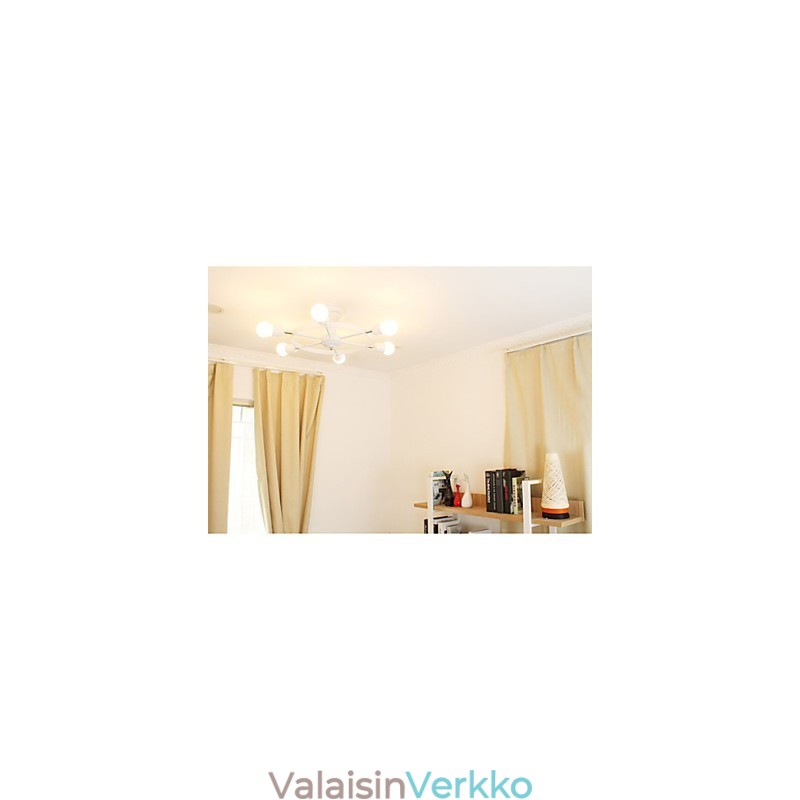 Säätövalaisimet