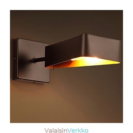 Takorautainen Creative Loft Industrial Wind Restore Ancient Ways seinävalaisimet Takorautainen Creative Loft Industrial Wind Restore Ancient Ways seinävalaisimet