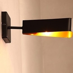 Takorautainen Creative Loft Industrial Wind Restore Ancient Ways seinävalaisimet