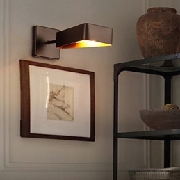 Takorautainen Creative Loft Industrial Wind Restore Ancient Ways seinävalaisimet