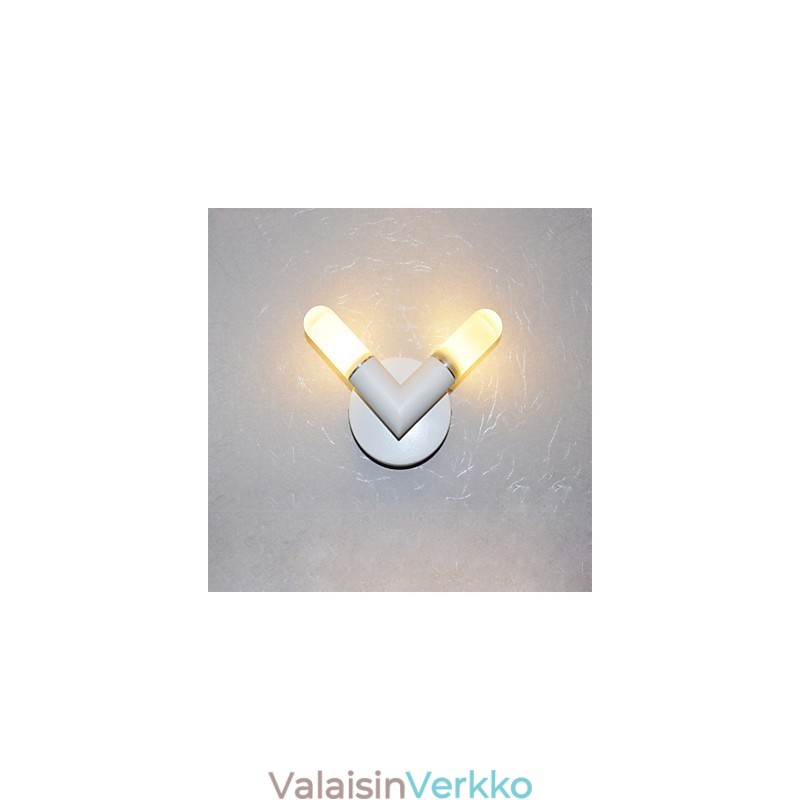 Seinävalaisimet modernia nykymetallia