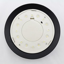 Outdoor Solar Power White Villa Seinäkiinnitys Puutarha Sisäpihan ovipolun valolamppu