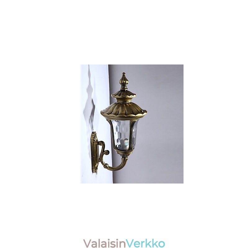 Garden Villa High Grade Lamp Archaize Creative Vintage seinävalaisimet