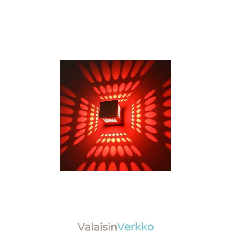 Modernit nykyaikaiset seinävalaisimet