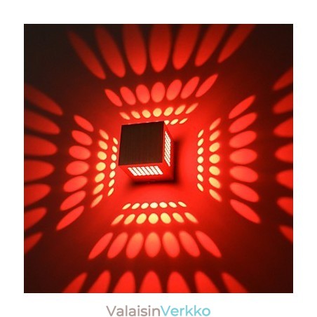 Modernit nykyaikaiset seinävalaisimet