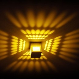 Modernit nykyaikaiset seinävalaisimet