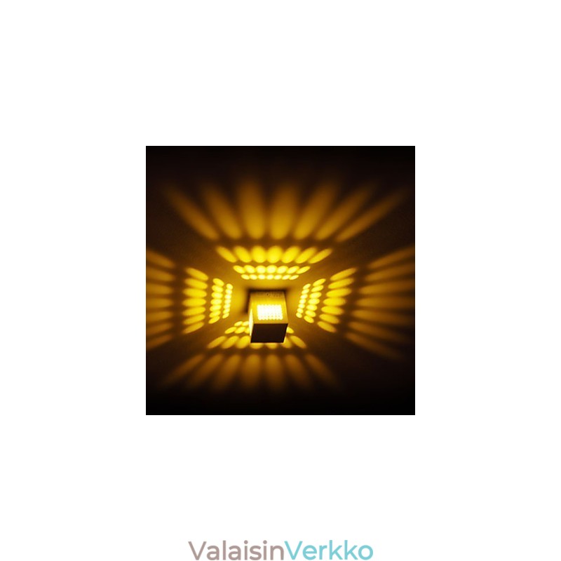 Modernit nykyaikaiset seinävalaisimet