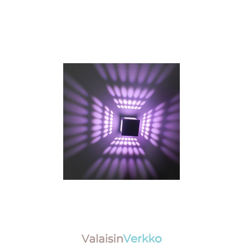 Modernit nykyaikaiset seinävalaisimet