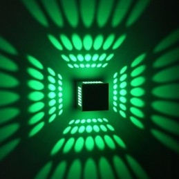 Modernit nykyaikaiset seinävalaisimet