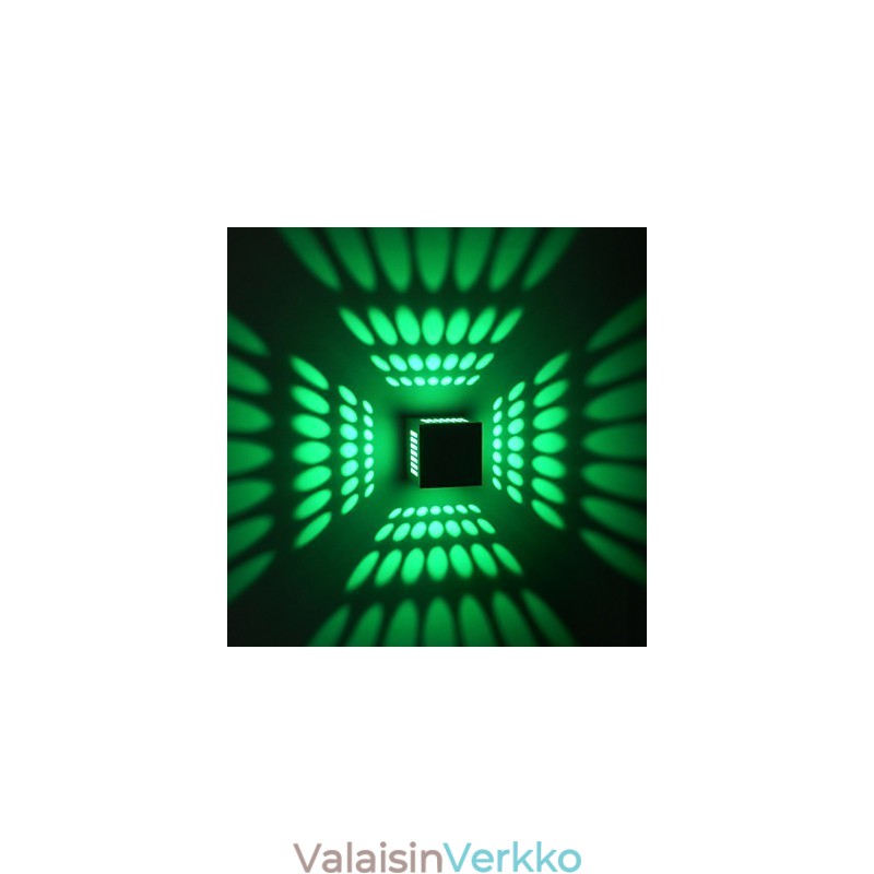 Modernit nykyaikaiset seinävalaisimet