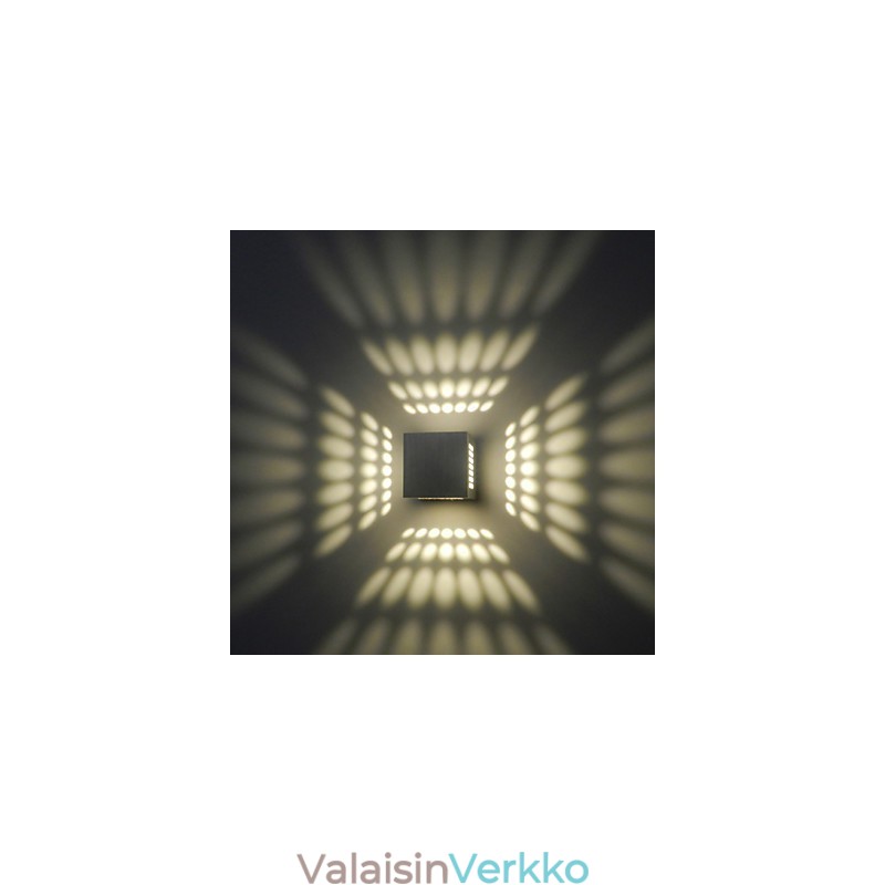 Modernit nykyaikaiset seinävalaisimet