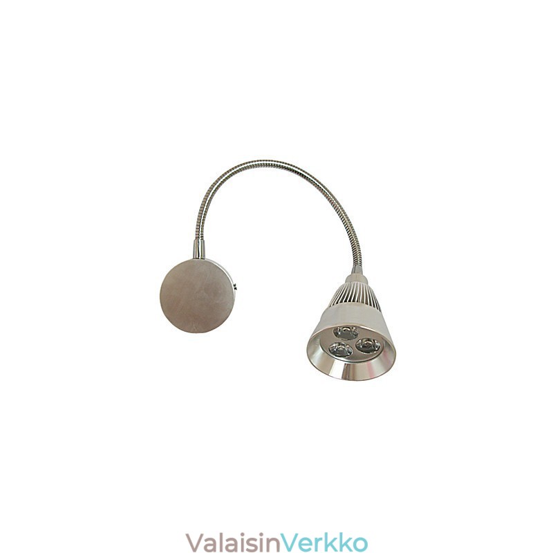 Seinävalo Spotlight Peililamppu Viinikaapin valot