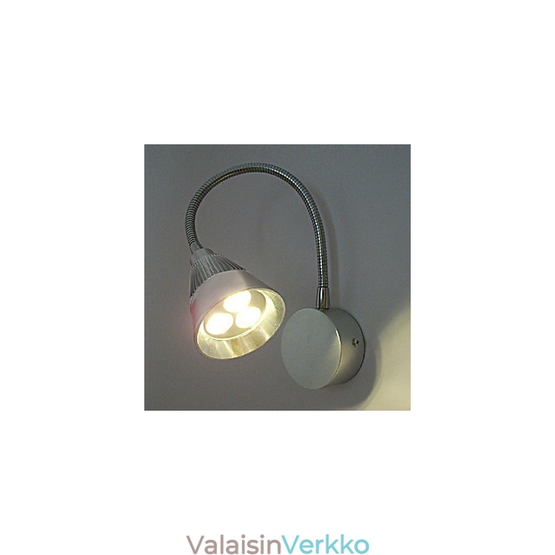 Seinävalo Spotlight Peililamppu Viinikaapin valot