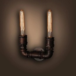 Originality Retro 2Light Water Pipe