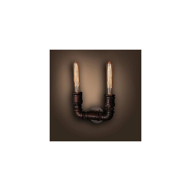 Originality Retro 2Light Water Pipe